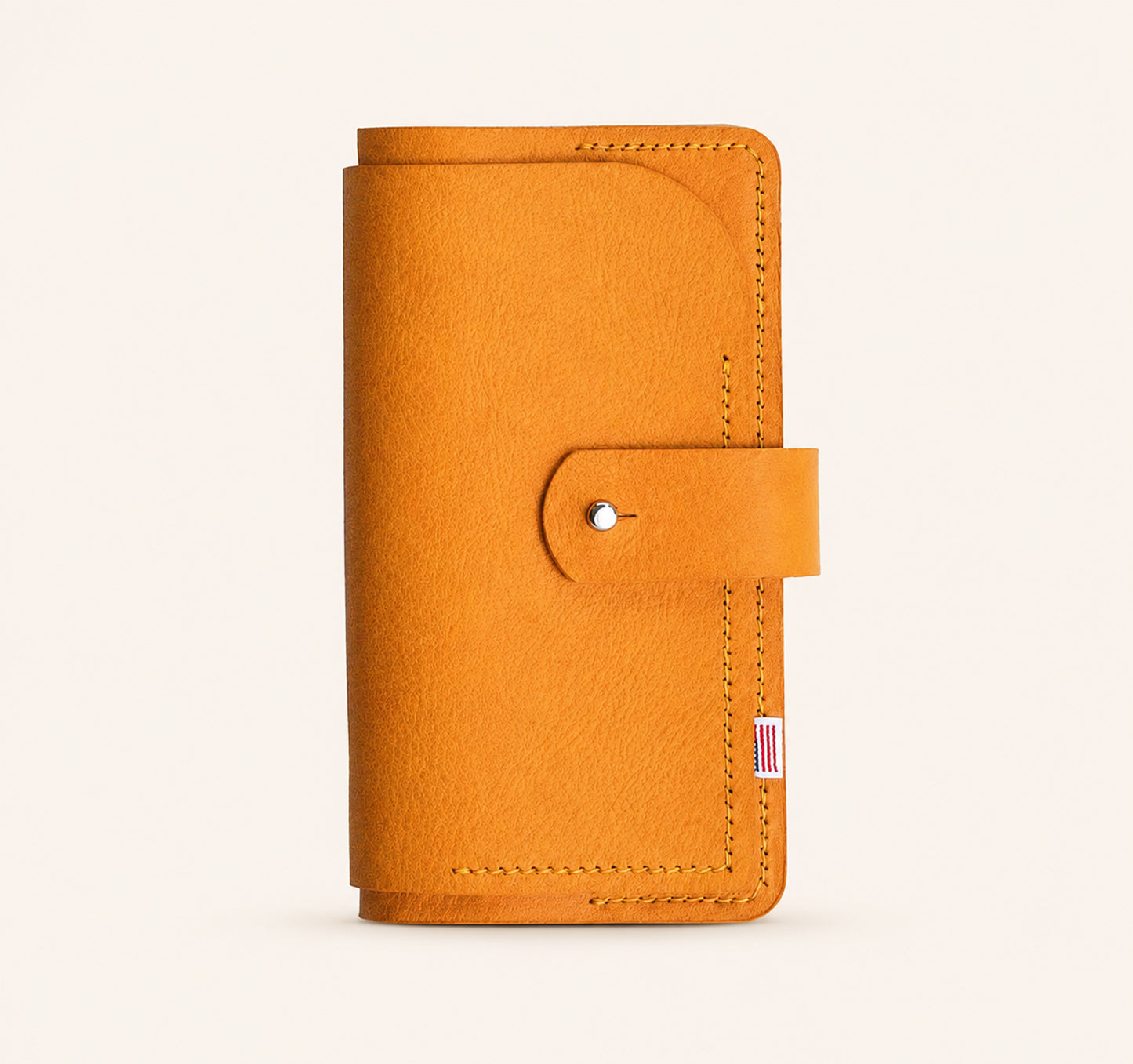 925 Leather Phone Case