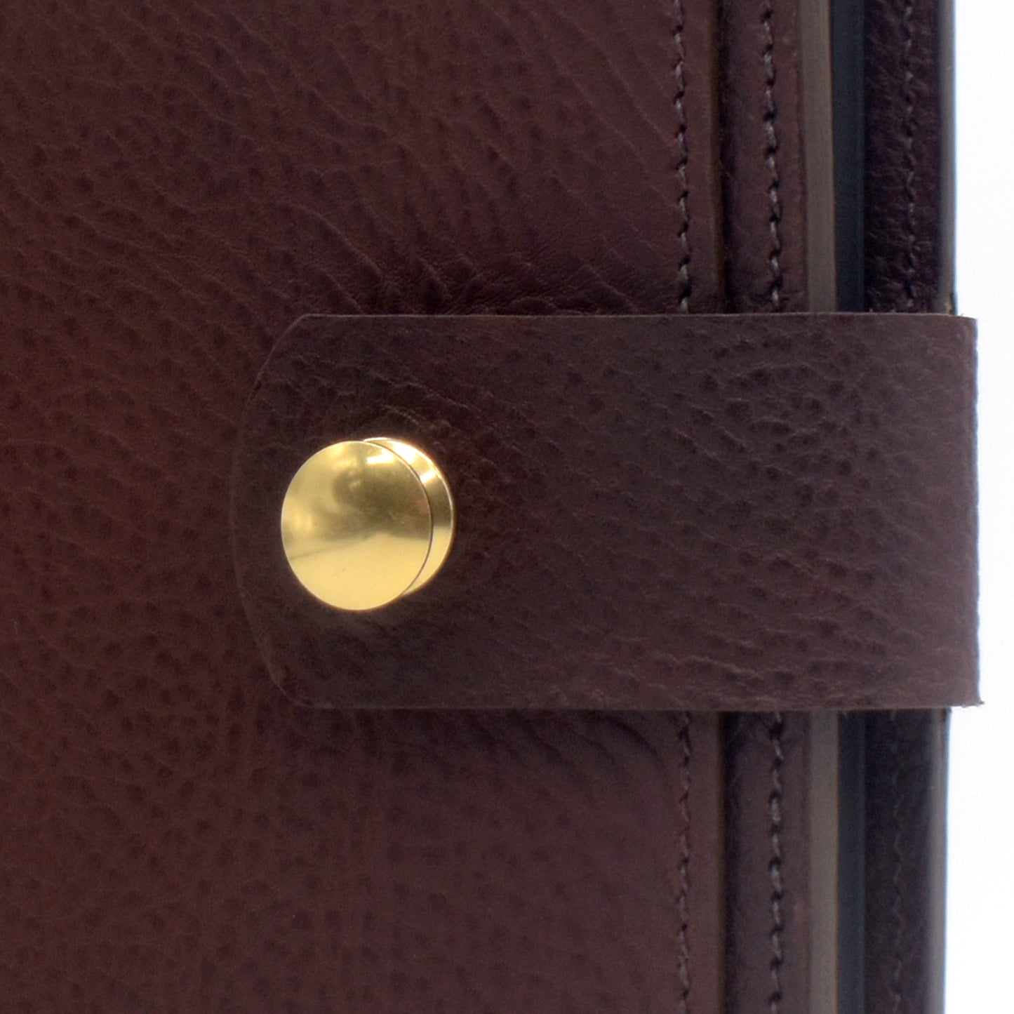 925 Leather Tablet Case – MagSafe