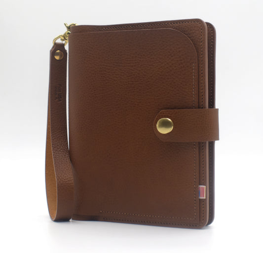 925 Leather Tablet Case – MagSafe