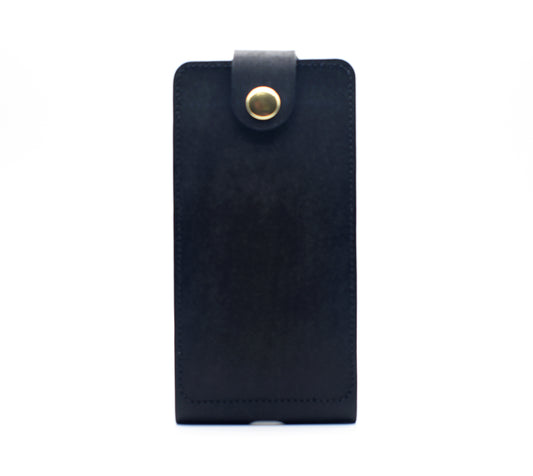 725 Pueblo Leather Vertical Flip Phone Case – MagSafe
