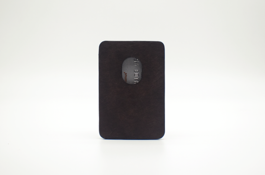 Leather MagSafe Wallet – Classic
