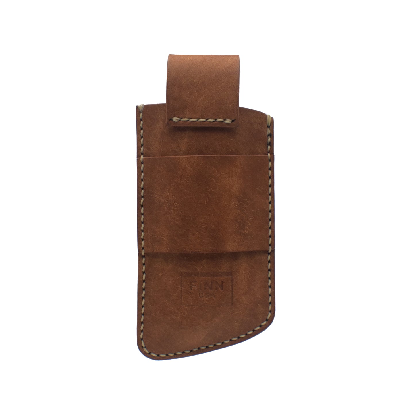 Pueblo Leather Folding Knife Sheath – Custom Fit
