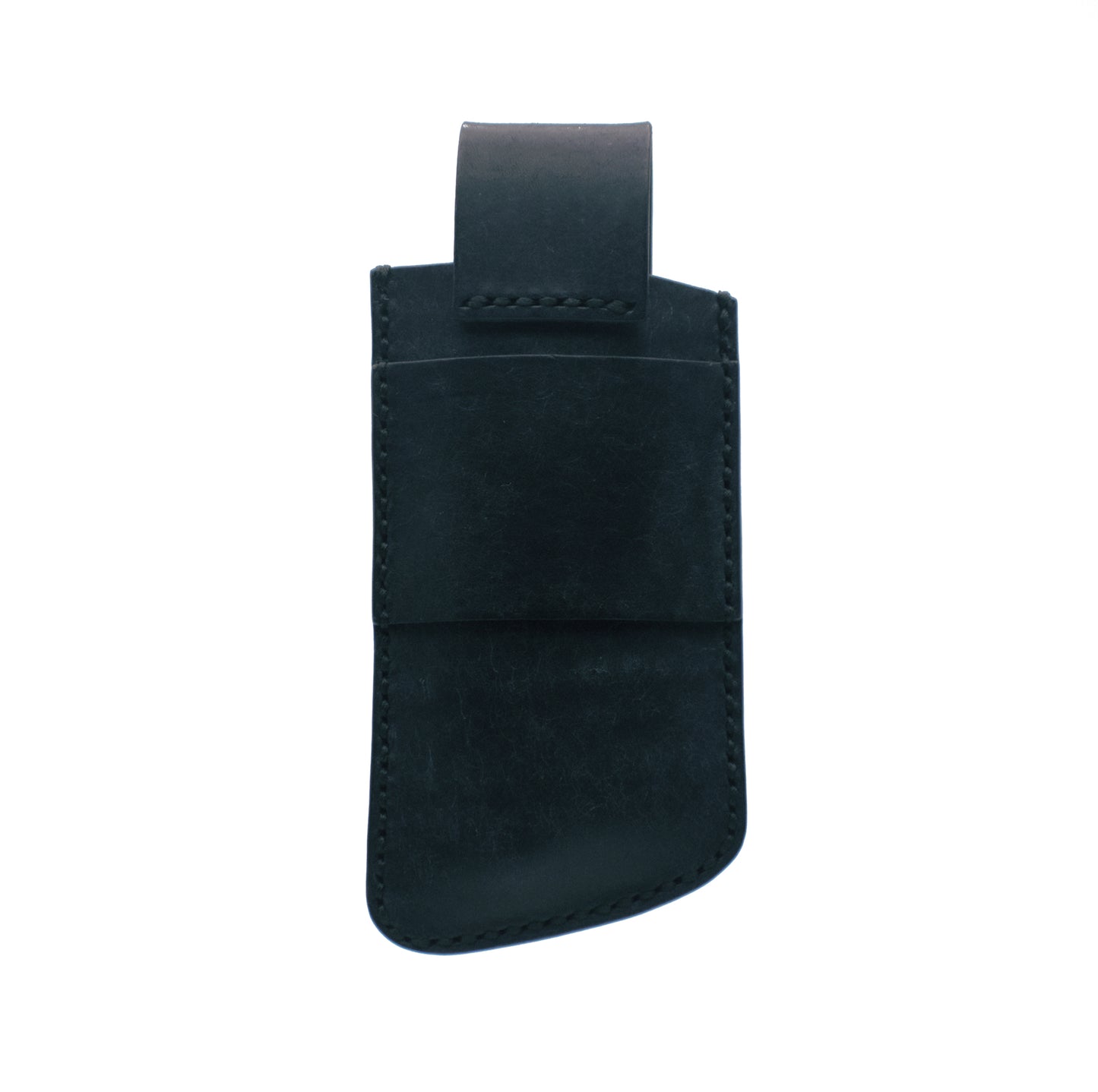Pueblo Leather Folding Knife Sheath – Custom Fit
