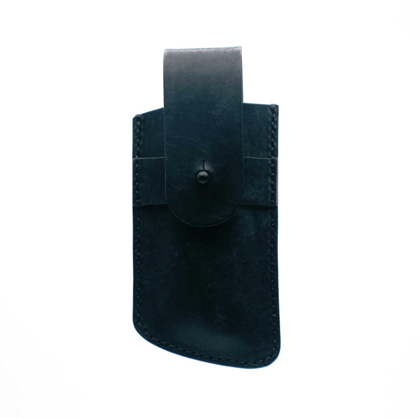 Pueblo Leather Folding Knife Sheath – Custom Fit
