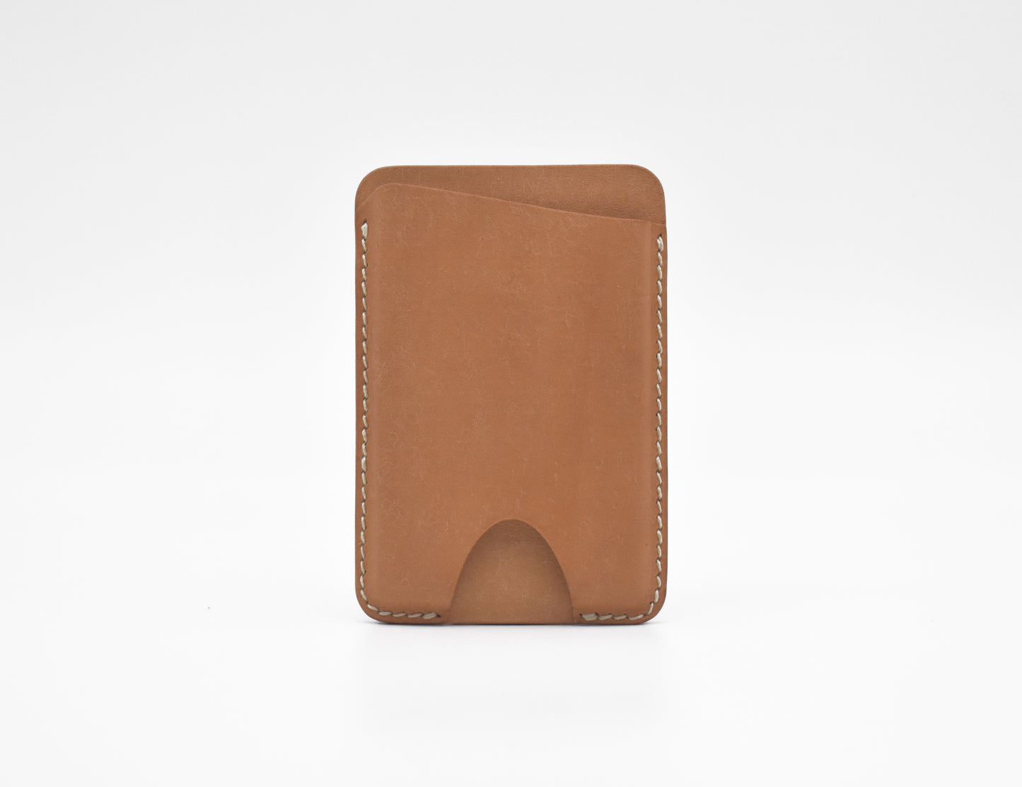ThumbsUp Leather MagSafe Wallet