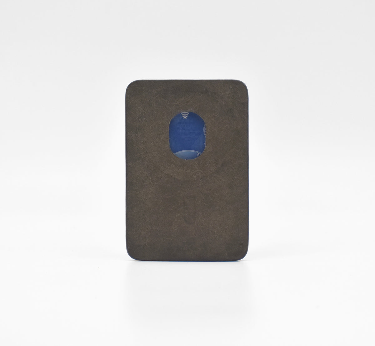 Leather MagSafe Wallet – Classic