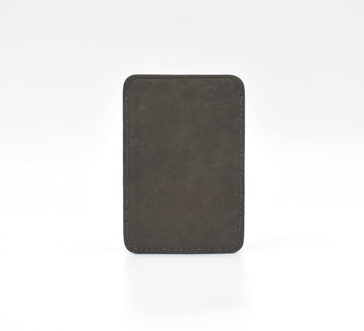Leather MagSafe Wallet – Classic