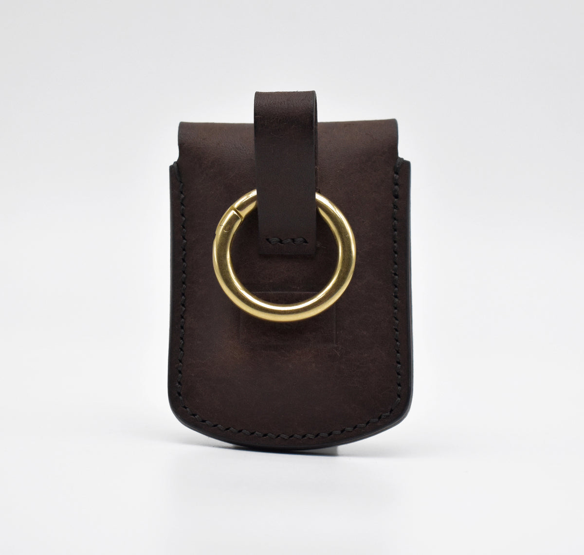 Pueblo Leather Lighter Case for Tsubota Pearl Bolbo – Custom Sizes Available