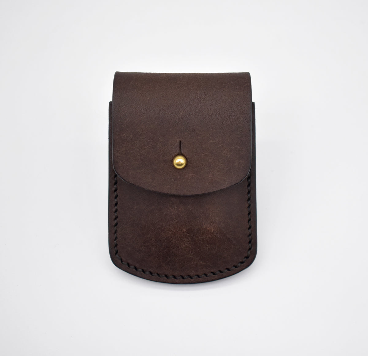 Pueblo Leather Lighter Case for Tsubota Pearl Bolbo – Custom Sizes Available