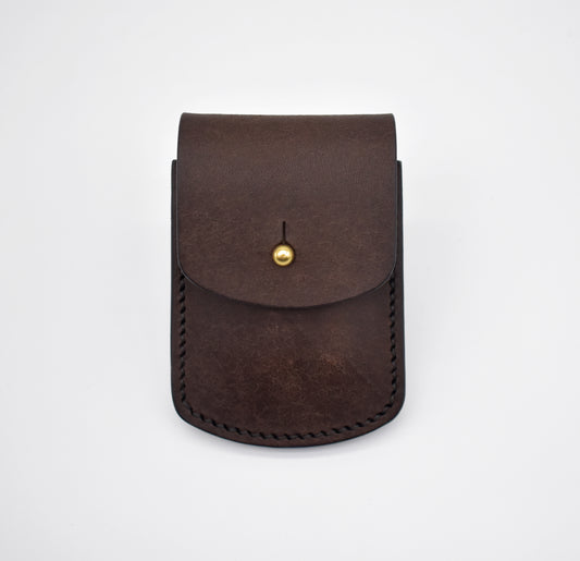 Pueblo Leather Lighter Case for Tsubota Pearl Bolbo – Custom Sizes Available