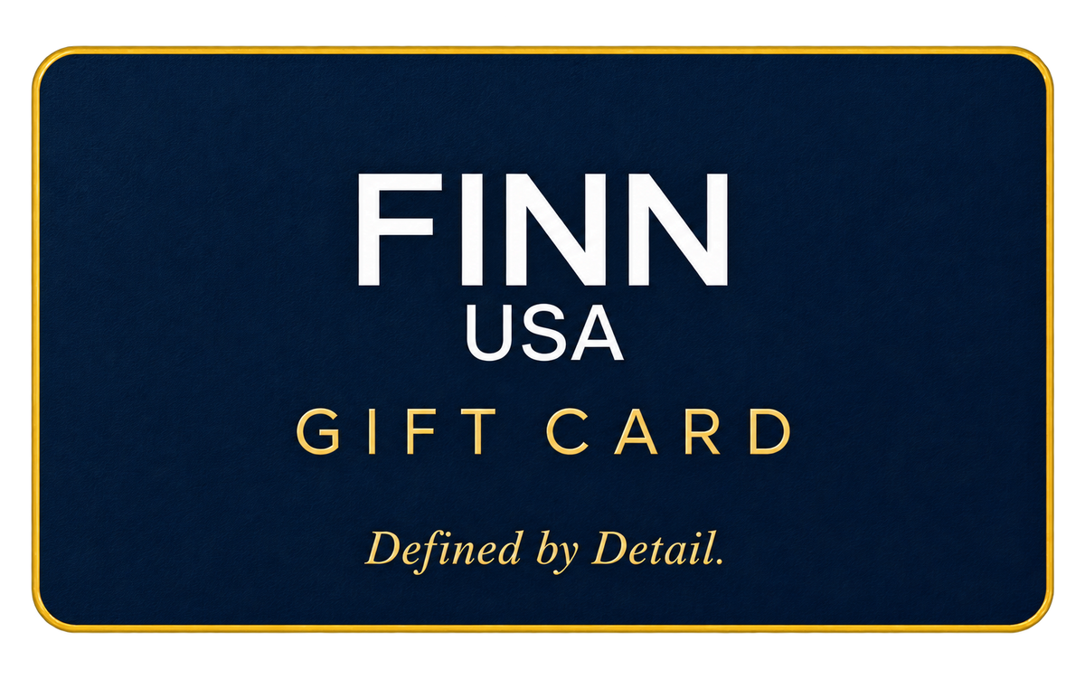 FINN USA gift card