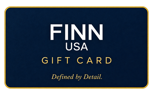 FINN USA gift card